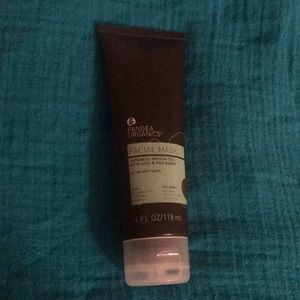 Pangea Organics Facial Mask